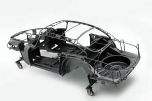 Image 2/7 de Aston Martin DB 5 (1964)