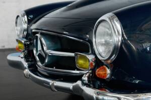 Image 20/50 de Mercedes-Benz 190 SL (1957)