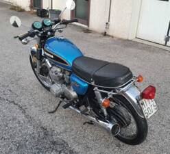 Imagen 10/12 de Honda DUMMY (1977)