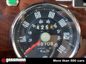 Afbeelding 13/15 van Sunbeam Alpine 260 (1966)