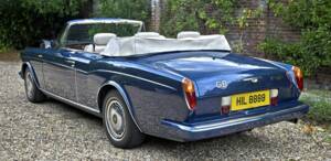 Imagen 14/50 de Rolls-Royce Corniche III (1991)