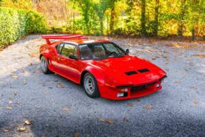 Image 8/61 of De Tomaso Pantera GT5 (1984)