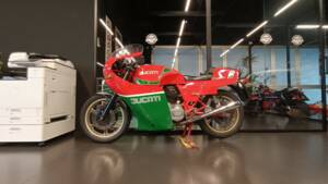 Image 2/6 de Ducati DUMMY (1983)