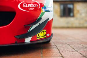 Bild 31/45 von Ferrari 458 Italia GT2 (2013)