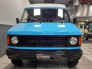 Immagine 3/15 di Bedford CF 250 (1983)