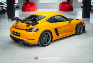 Bild 6/50 von Porsche 718 Cayman GT4 RS (2023)