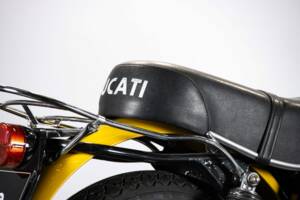 Immagine 25/50 di Ducati 350 Scrambler (1971)