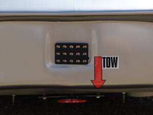 Image 27/50 de Jaguar Type E 3.8 (1970)