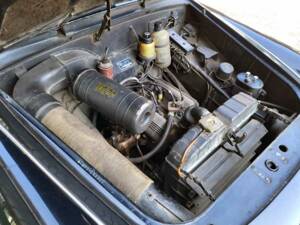 Imagen 34/46 de Lancia Appia (1960)