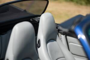 Afbeelding 38/50 van Porsche 911 Carrera (1995)