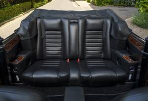 Image 29/32 de Bentley Continental (1993)