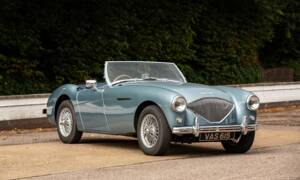 Bild 1/41 von Austin-Healey 100&#x2F;4 (BN1) (1954)