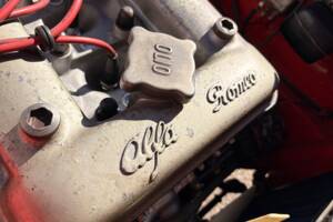 Image 14/25 of Alfa Romeo Giulietta Sprint (1960)