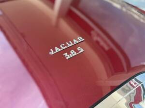 Imagen 5/25 de Jaguar S-Type 3.8 (1965)
