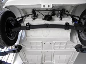 Bild 8/19 von FIAT 500 R (1975)