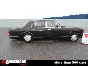 Bild 3/15 von Bentley Turbo R (1990)