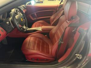 Afbeelding 17/20 van Ferrari California (2010)