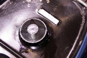 Bild 16/50 von Piaggio DUMMY (1986)