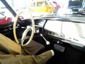 Bild 35/39 von Citroën DS 19 (1960)