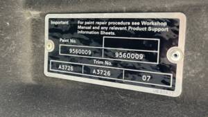 Image 11/19 of Bentley Arnage Green Label (1999)