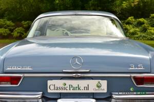 Bild 45/50 von Mercedes-Benz 280 SE 3,5 (1971)