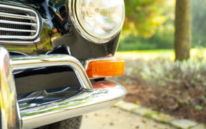 Image 23/65 de Volkswagen Karmann Ghia 1600 (1971)