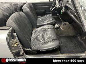 Immagine 12/15 di Alfa Romeo 2600 Spider (1966)
