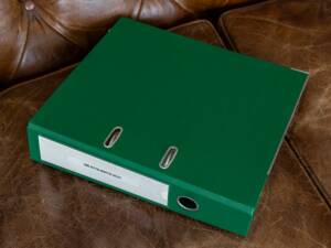 Bild 66/70 von Aston Martin V8 EFi (1988)