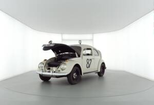 Image 32/81 of Volkswagen Beetle OKRASA TSV 1300&#x2F;34 (1963)