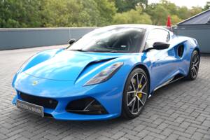 Bild 22/50 von Lotus Emira (2023)