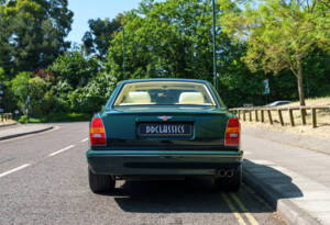 Image 6/26 of Bentley Continental R (1994)