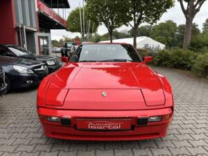 Image 3/24 de Porsche 944 (1986)