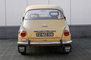 Bild 7/15 von Saab 96 V4 (1972)