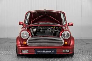 Bild 38/50 von Mini 1,3i SPi (1996)