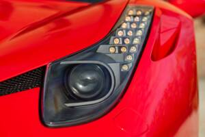 Bild 32/50 von Ferrari 458 Italia (2010)