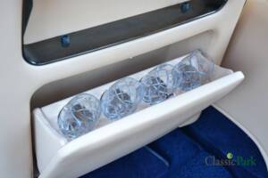 Bild 43/50 von Bentley Arnage Red Label (2002)