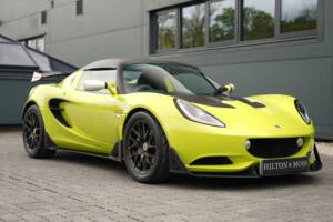 Image 22/50 of Lotus Elise Sport 220 (2015)
