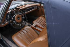 Afbeelding 34/41 van Mercedes-Benz 280 SL (1969)