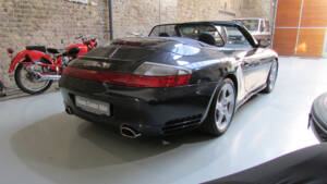 Afbeelding 3/13 van Porsche 911 Carrera 4S (2004)