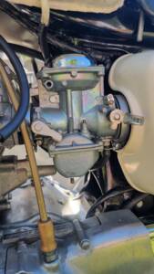 Image 43/63 of Honda CB 250 K2 (1970)