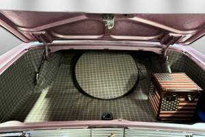Afbeelding 13/16 van Lincoln Continental Mark III (1958)