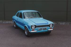 Image 48/50 of Ford Escort RS 2000 (1974)