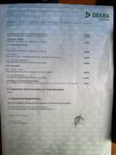 Bild 75/75 von Mercedes-Benz 300 GE (lang) (1990)