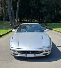 Bild 7/38 von Ferrari 456 GT (1994)