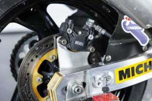 Immagine 36/42 di Ducati DUMMY (1991)