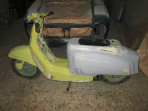 Immagine 42/50 di Agrati Capri 50 (1969)
