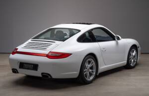 Image 6/40 of Porsche 911 Carrera 4 (2009)