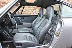 Bild 7/15 von Porsche 911 Carrera 3.2 "#250.000 911" (1987)