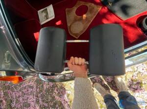 Bild 77/98 von Alfa Romeo 2000 Spider (1960)