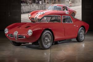 Bild 25/28 von Alfa Romeo 1900 Speciale (1953)